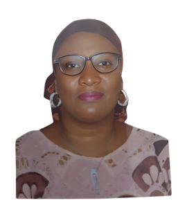 Fati Mali IRO