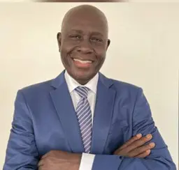 Portrait de Ndiaga SARR