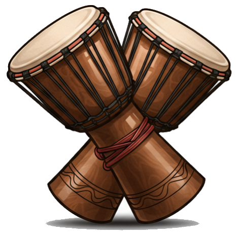 Logo TAM-TAM