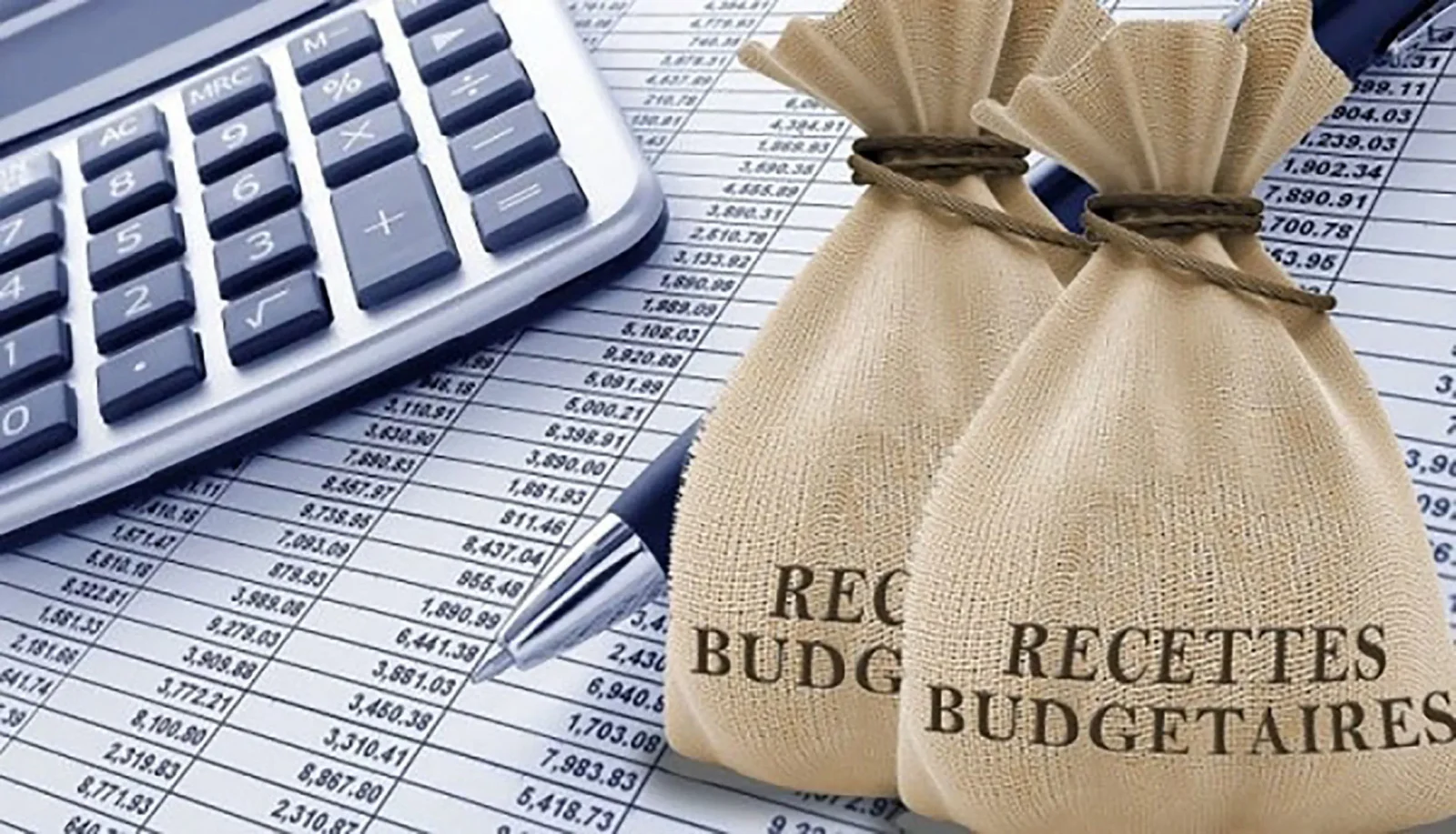 Recettes fiscales : Une hausse de près de 400 milliards de FCfa au deuxième trimestre 2026