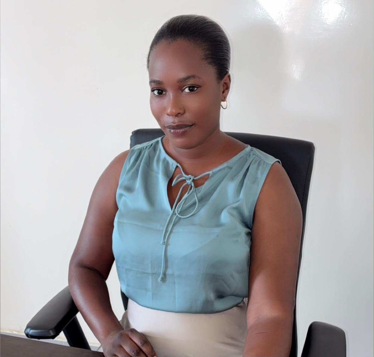 Awa Niang, une énergie pour l'expansion du solaire