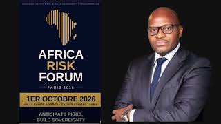 Africa Risk Forum dévoile l'Africa Risk Index® pour évaluer le risque continental