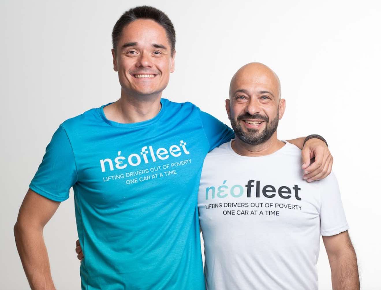 NeoFleet Capital lève 4 millions de dollars pour ses flottes de taxis et mobilité autonome