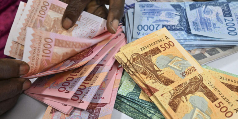 Le Sénégal mobilise 338 milliards FCFA via son emprunt obligataire
