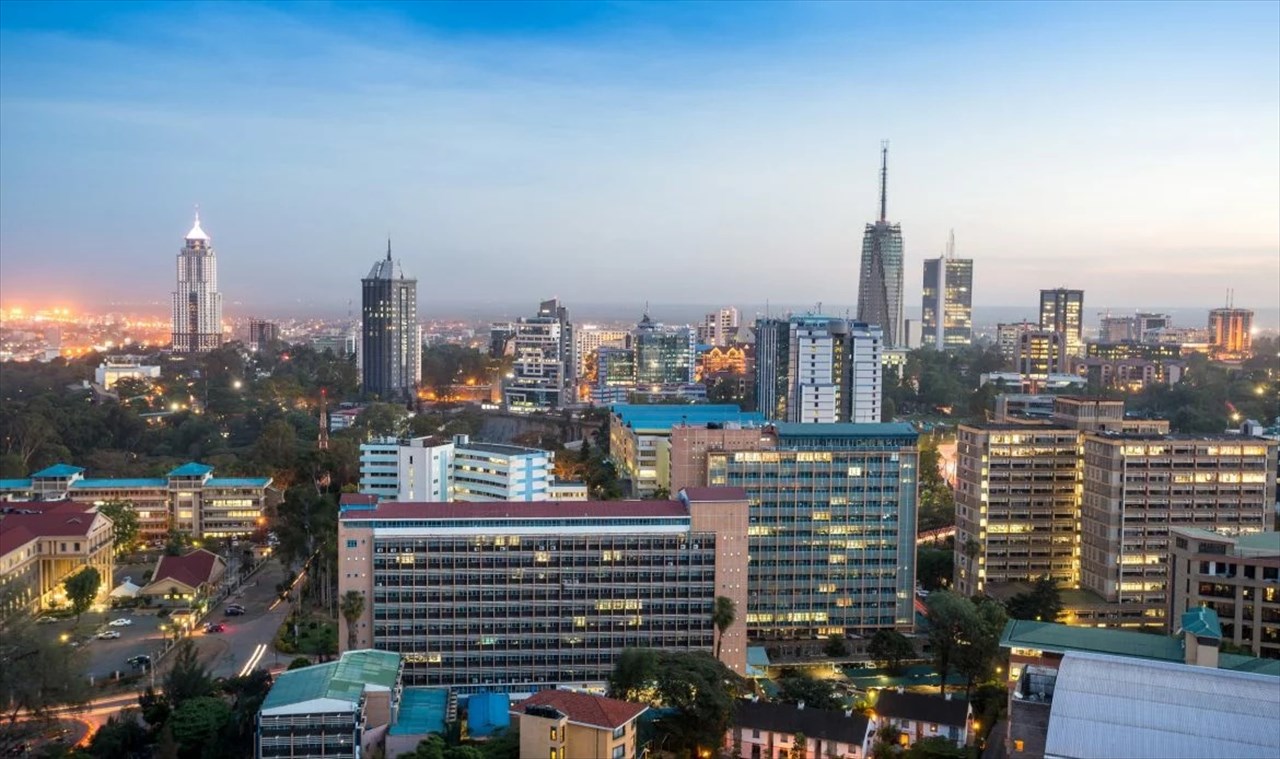 Afrique : croissance attendue à 4,5% fin 2026 selon le FMI