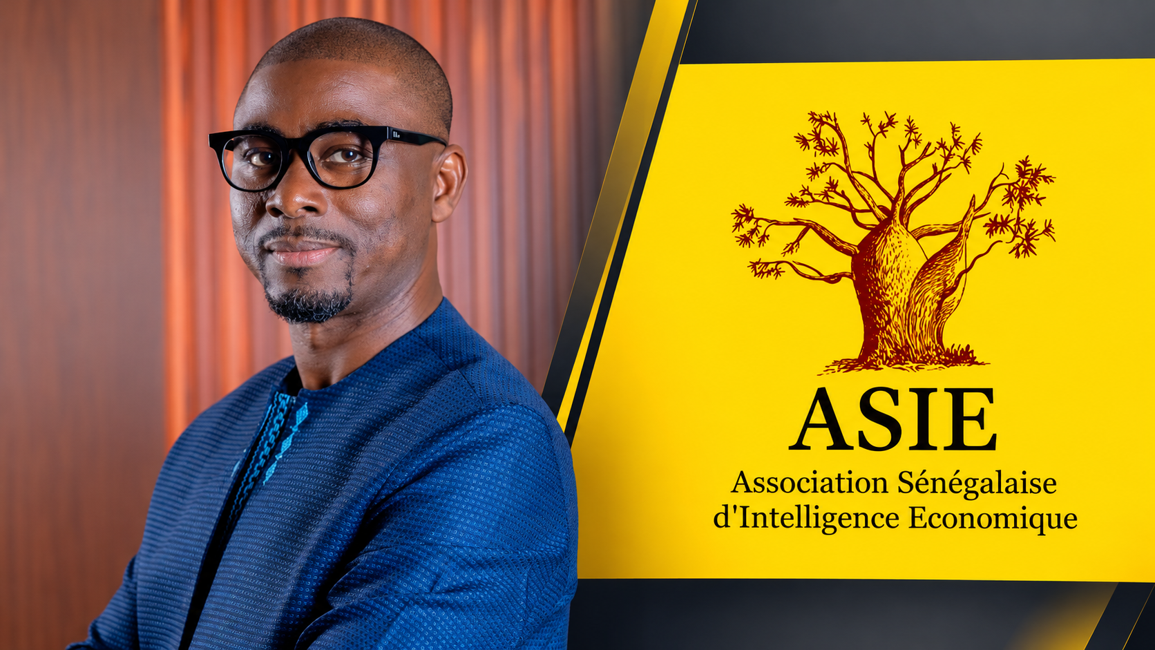 Intelligence économique : l'ASIE structure une communauté d'experts au Sénégal