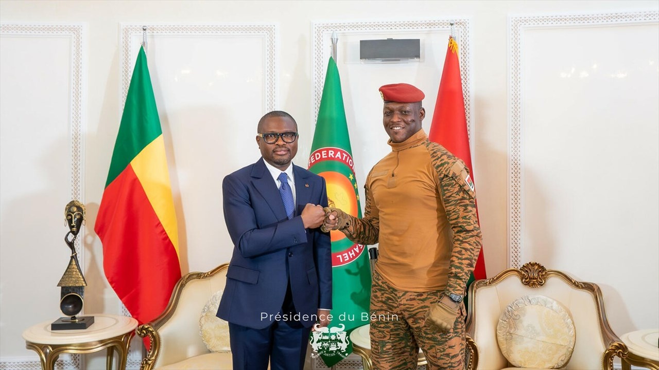 Budgets 2027 : Le Burkina Faso et le Bénin plafonnent leur déficit sous 3% du PIB