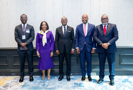 La BIDC mobilise les investisseurs asiatiques pour financer les projets en Afrique de l'Ouest