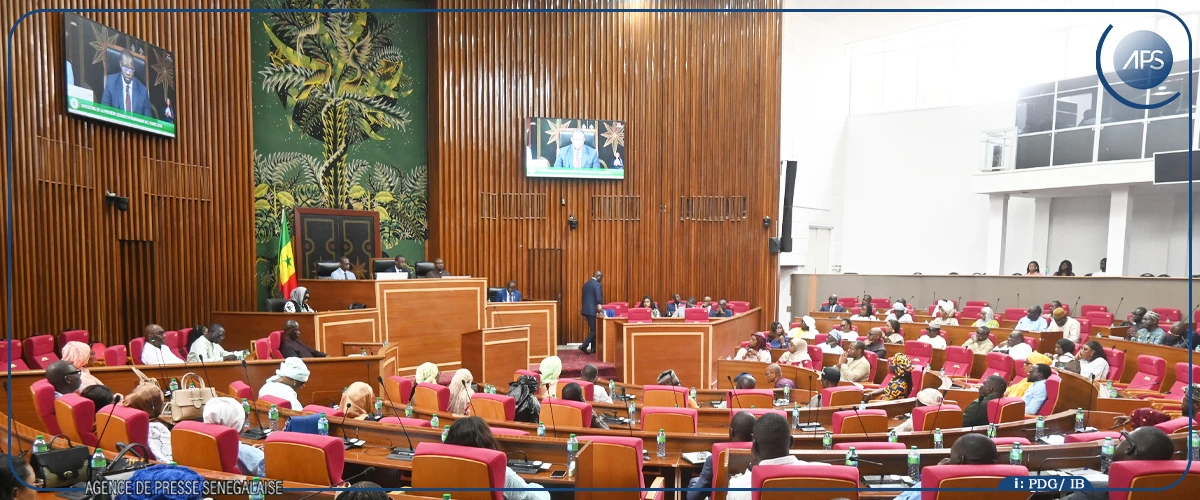 Les députés examinent le projet de loi de finances rectificative 2026