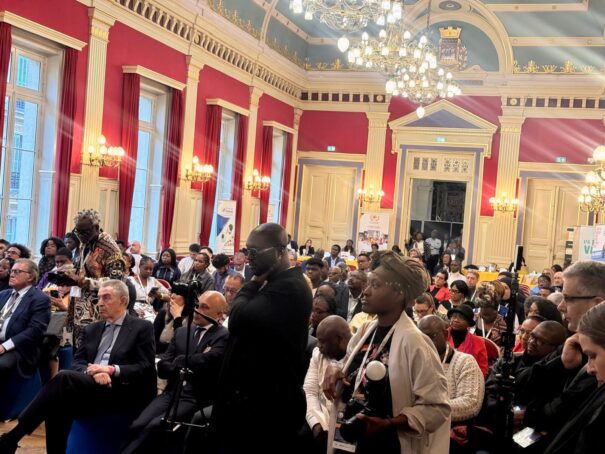 SAS 2026 : la diaspora et le continent passent de l'ambition à l'impact