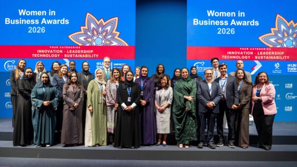 Prix Empretec 2026 : cinq entrepreneures distinguées à Doha