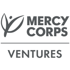 Logo MERCY CORPS VENTURE