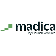 Logo MADICA