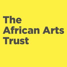 Logo The African Arts Trust