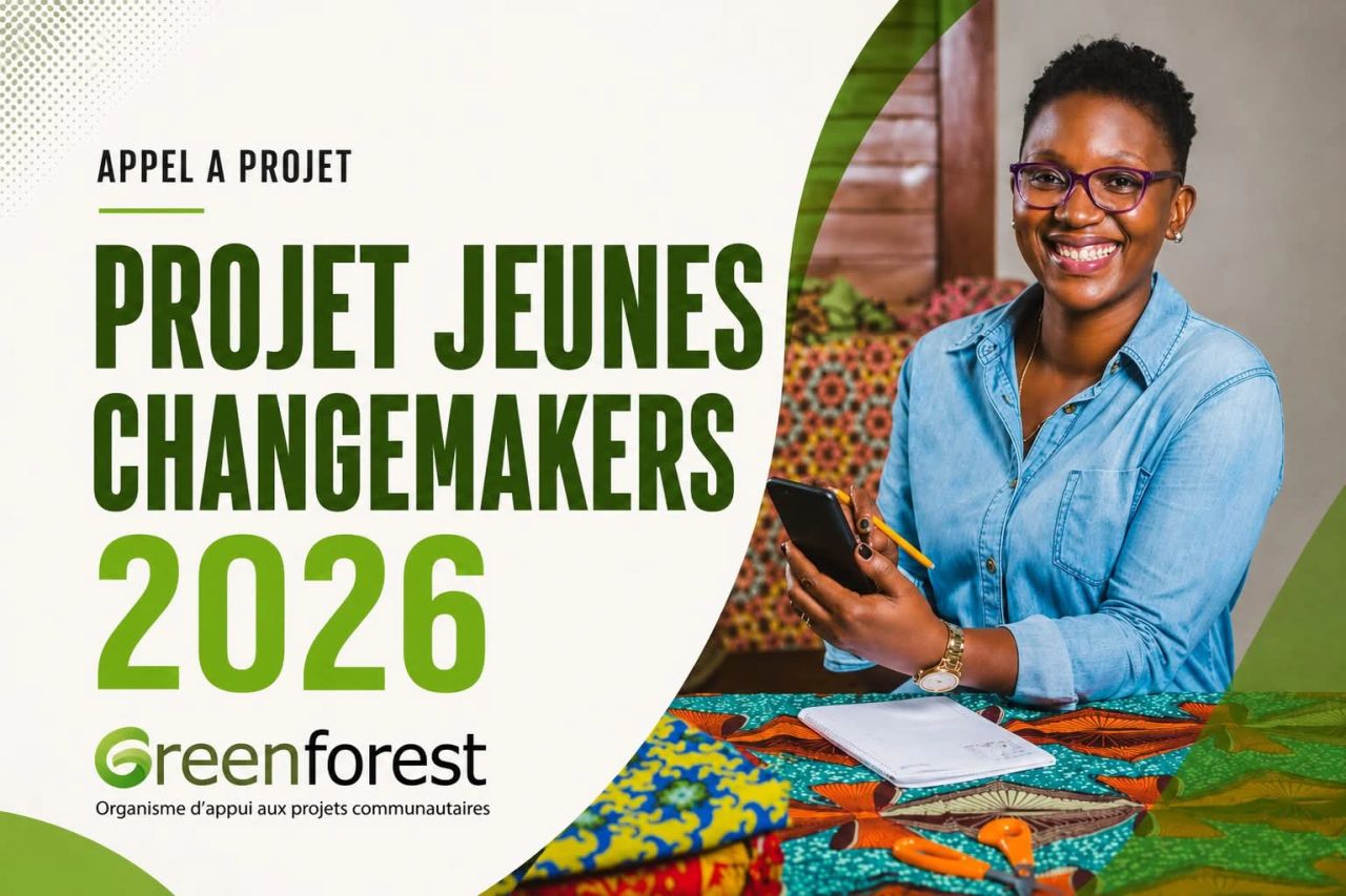 Logo Jeune acteurs du changement 2026