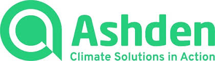 Logo prix Ashden 2026