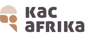 Logo la prochaine vague d’innovation propre en Afrique  Chez KAC Afrika